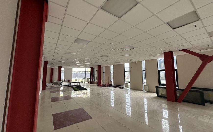 Помещение свободного назначения, 650 м² фото