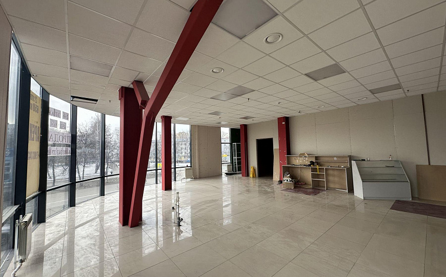 Помещение свободного назначения, 650 м² фото