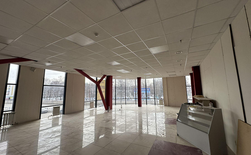 Помещение свободного назначения, 650 м² фото