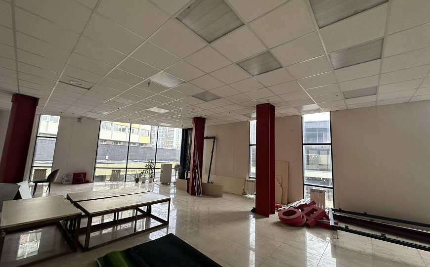 Помещение свободного назначения, 650 м² фото