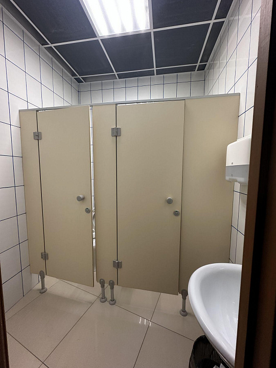 Помещение свободного назначения, 650 м² фото