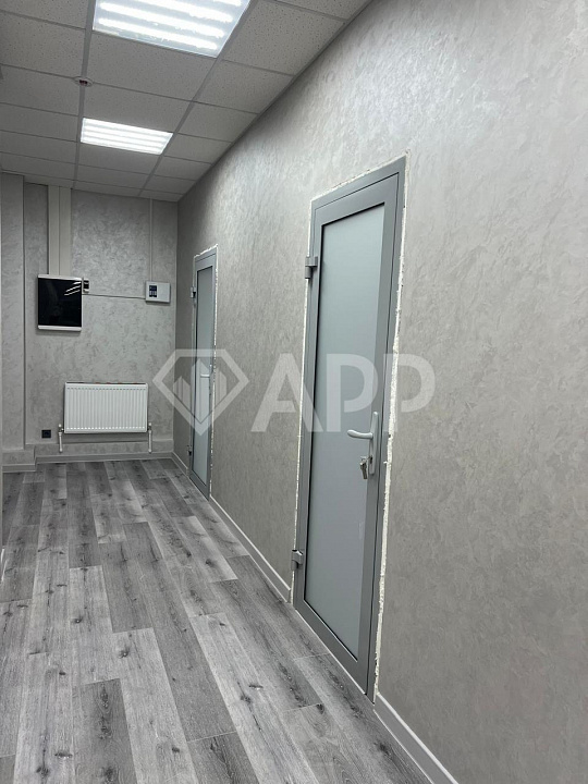 Сдам офисное помещение, 175 м² фото