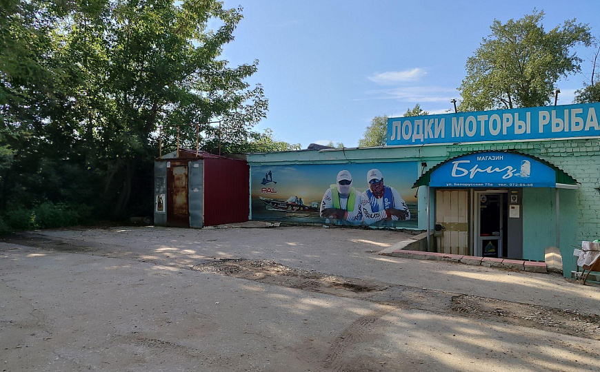 Продам производственное помещение, 1 800 м² фото