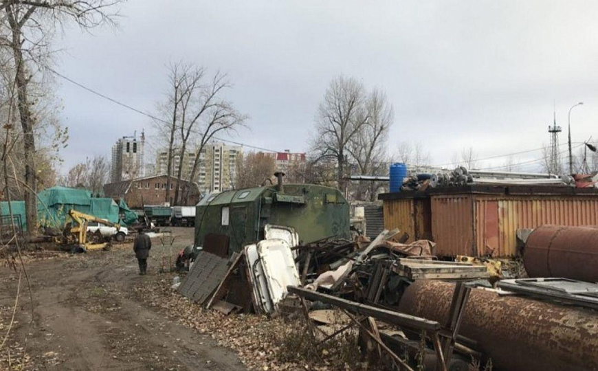 Продам производственное помещение, 1 800 м² фото