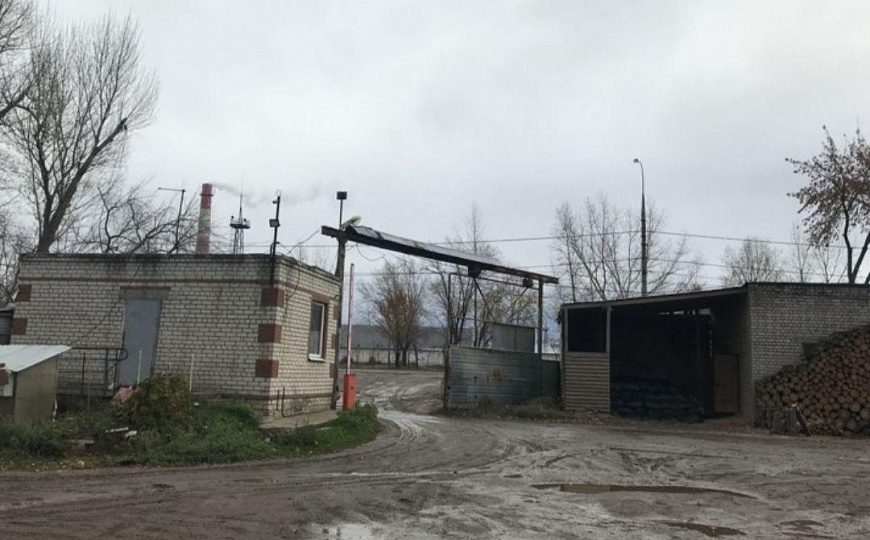 Продам производственное помещение, 1 800 м² фото