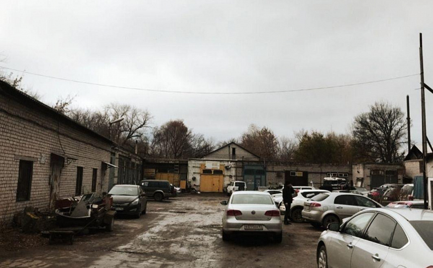 Продам производственное помещение, 1 800 м² фото