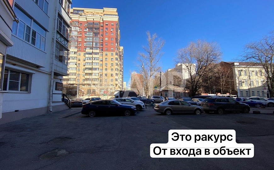 Пушкинская/30 кВт/95 м2/80 тыс.руб. фото