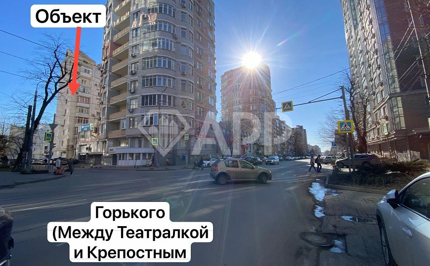Пушкинская/30 кВт/95 м2/80 тыс.руб. фото