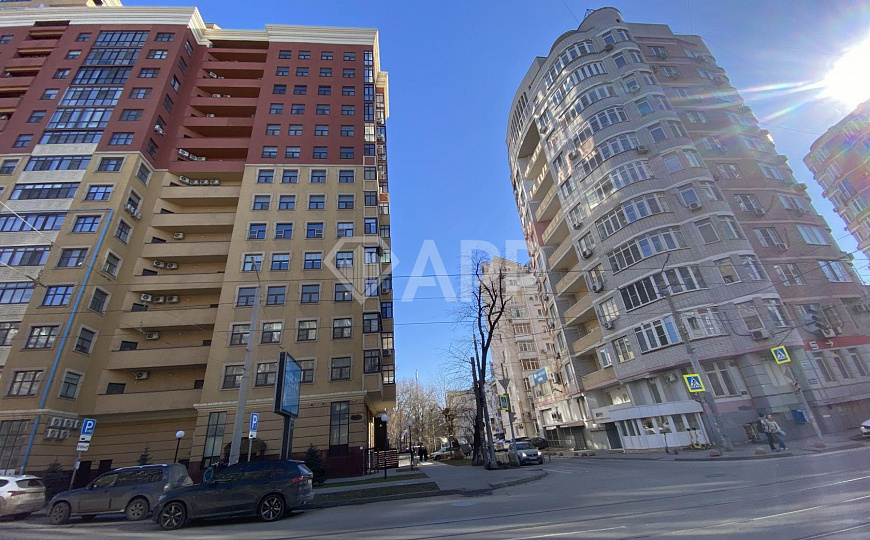 Пушкинская/30 кВт/95 м2/80 тыс.руб. фото