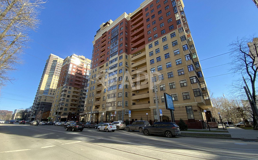 Пушкинская/30 кВт/95 м2/80 тыс.руб. фото