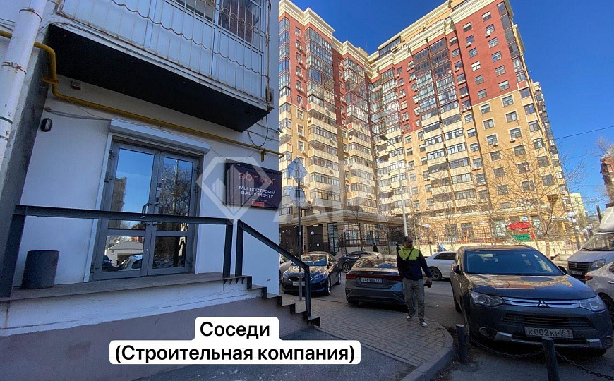 Пушкинская/30 кВт/95 м2/80 тыс.руб. фото