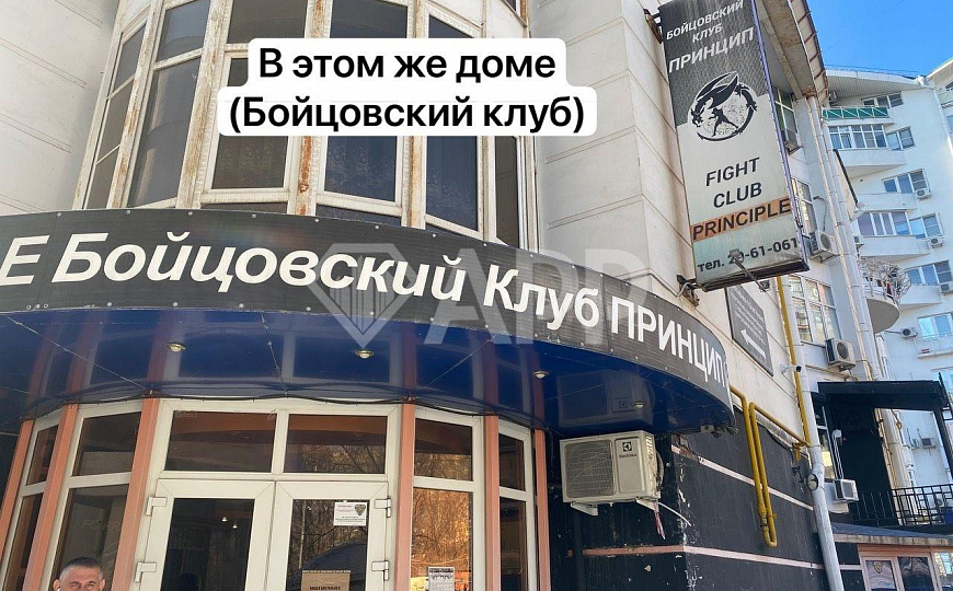 Пушкинская/30 кВт/95 м2/80 тыс.руб. фото