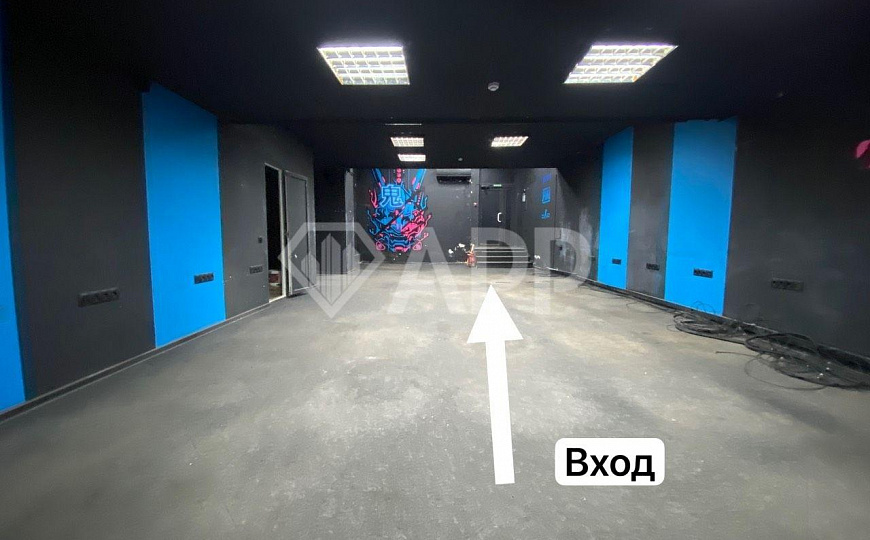 Пушкинская/30 кВт/95 м2/80 тыс.руб. фото