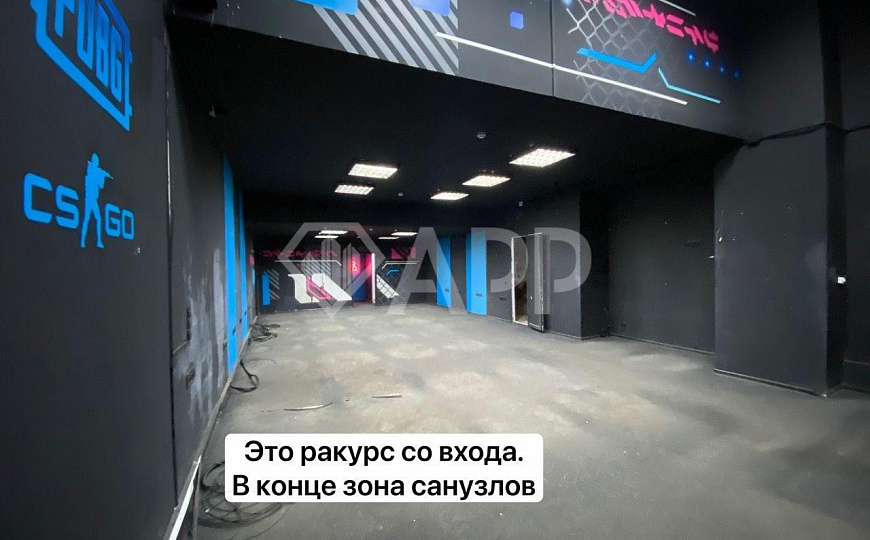 Пушкинская/30 кВт/95 м2/80 тыс.руб. фото
