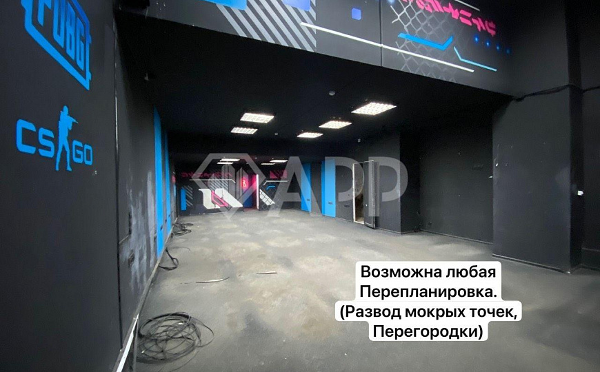 Пушкинская/30 кВт/95 м2/80 тыс.руб. фото