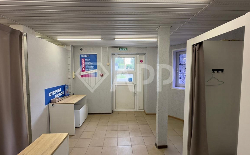 Аренда помещение свободного назначения 43 м² фото