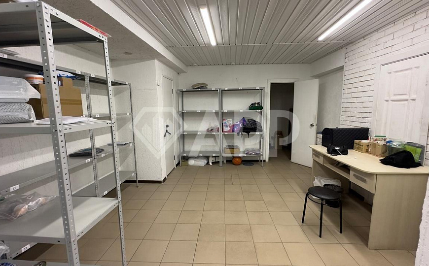Аренда помещение свободного назначения 43 м² фото