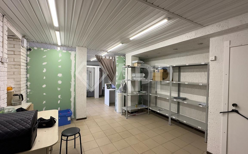 Аренда помещение свободного назначения 43 м² фото