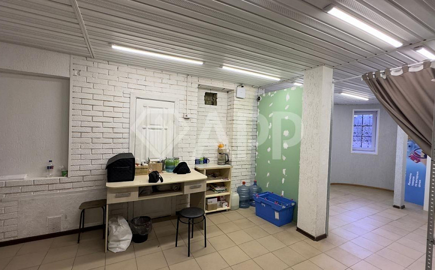 Аренда помещение свободного назначения 43 м² фото