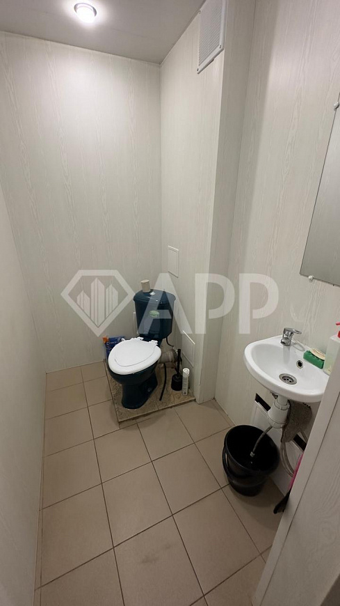 Аренда помещение свободного назначения 43 м² фото