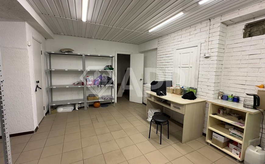 Аренда помещение свободного назначения 43 м² фото