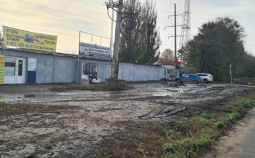 Производственная база с арендаторами, 3000 м² фото