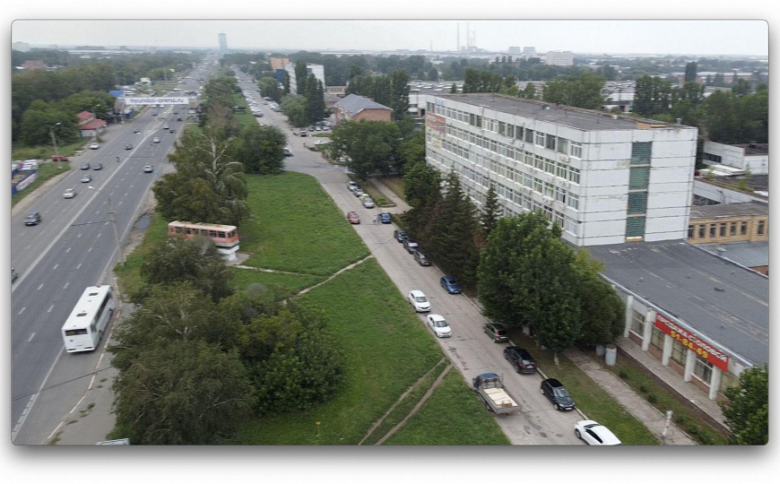 Помещения 150 кв.м. в офисном здании фото
