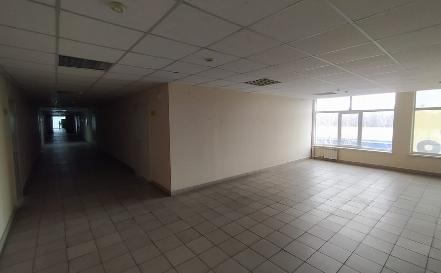 Помещения 150 кв.м. в офисном здании фото