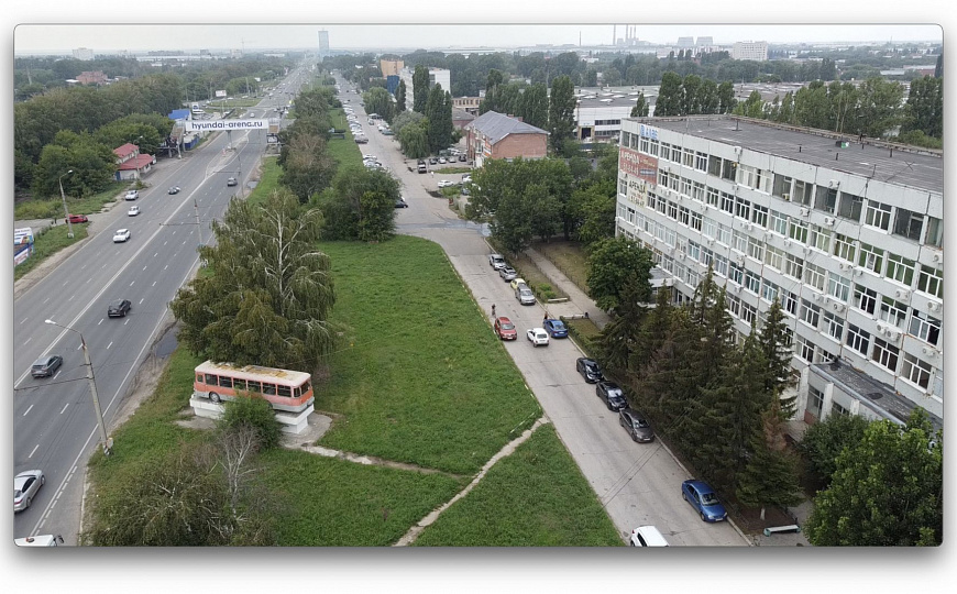 Помещения 150 кв.м. в офисном здании фото