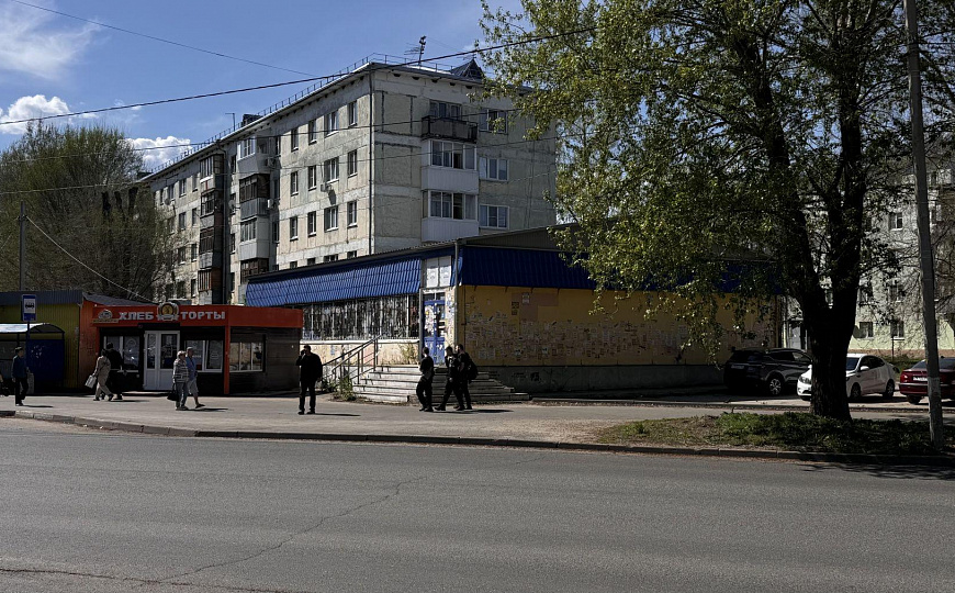 Сдам помещение свободного назначения, 318 м² фото