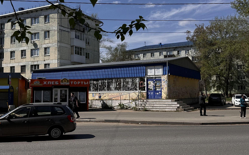 Сдам помещение свободного назначения, 318 м² фото