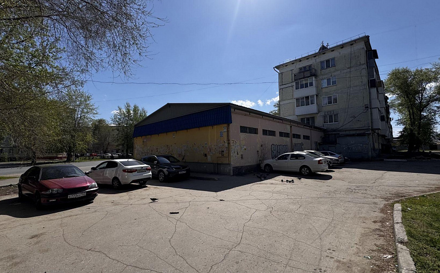 Сдам помещение свободного назначения, 318 м² фото