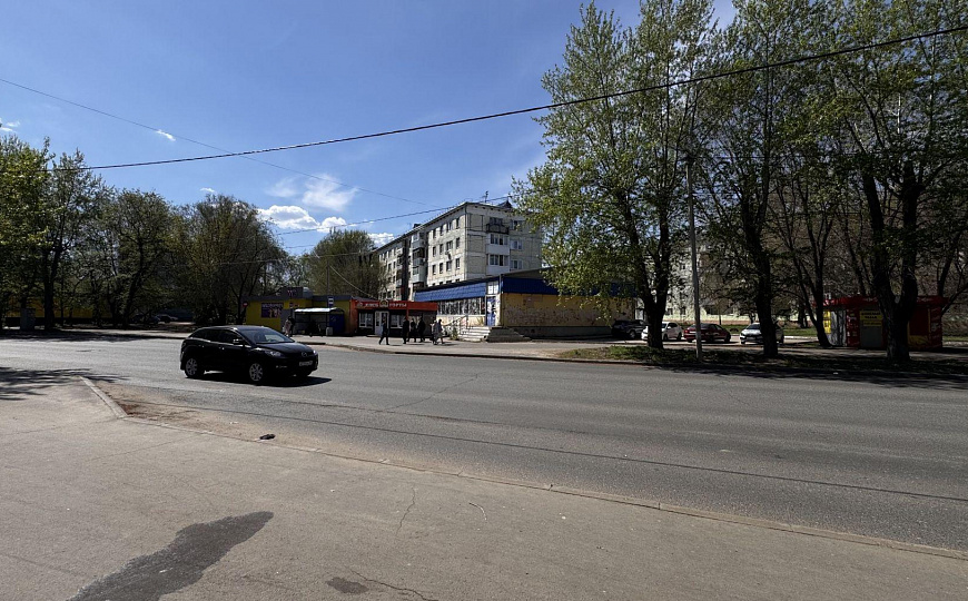 Сдам помещение свободного назначения, 318 м² фото