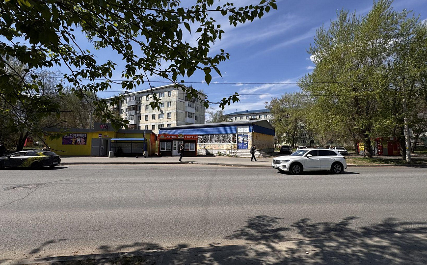 Сдам помещение свободного назначения, 318 м² фото