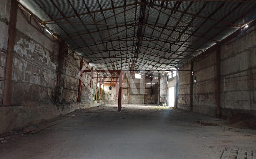 Сдаю производственно-складское, 550 м² фото