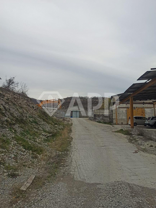 Сдаю производственно-складское, 550 м² фото
