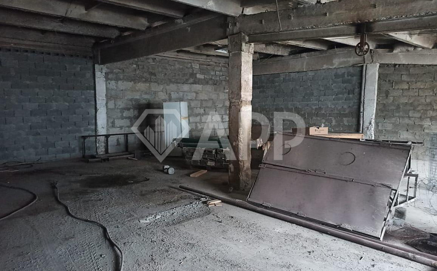 Сдаю производственно-складское, 550 м² фото