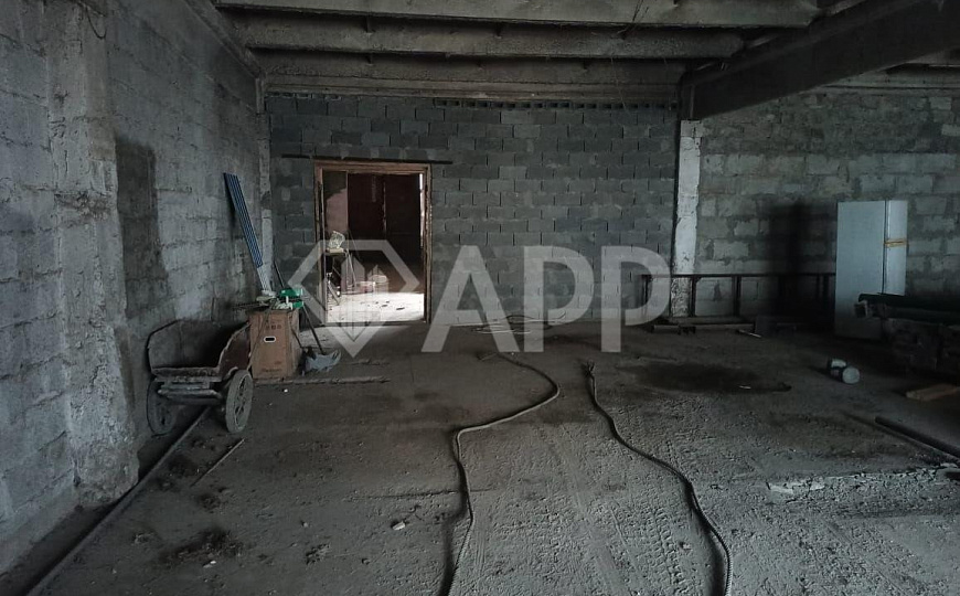 Сдаю производственно-складское, 550 м² фото