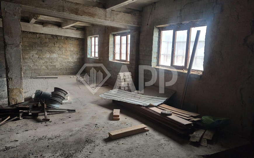 Сдаю производственно-складское, 550 м² фото