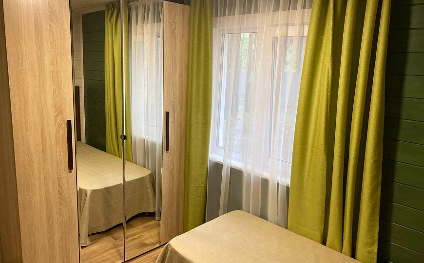 Продается База отдыха «Island Village»на острове Соляный, на берегу реки Волги фото