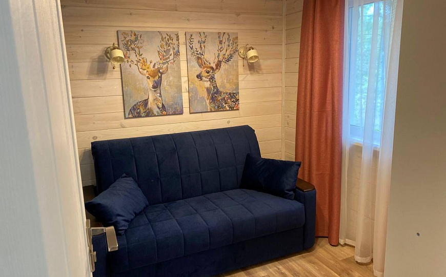 Продается База отдыха «Island Village»на острове Соляный, на берегу реки Волги фото