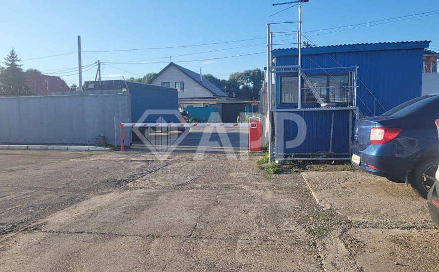 Сдам земельный участок, 3 300 м² фото