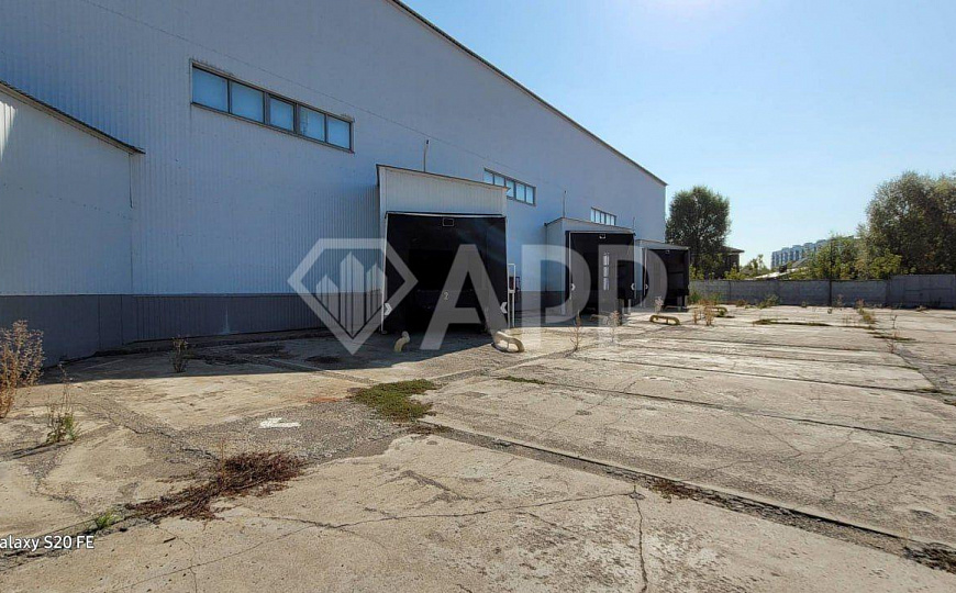 Сдам земельный участок, 3 300 м² фото