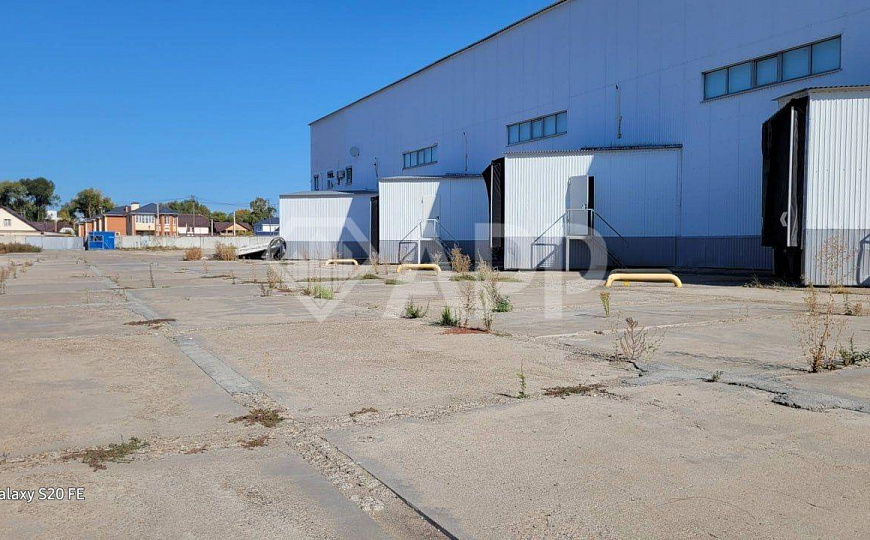 Сдам земельный участок, 3 300 м² фото