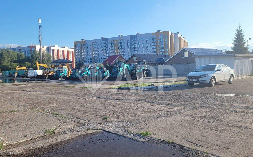 Сдам земельный участок, 3 300 м² фото