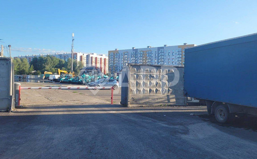Сдам земельный участок, 3 300 м² фото