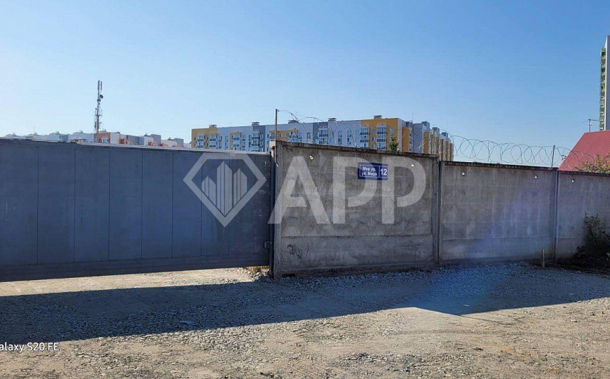 Сдам земельный участок, 3 300 м² фото