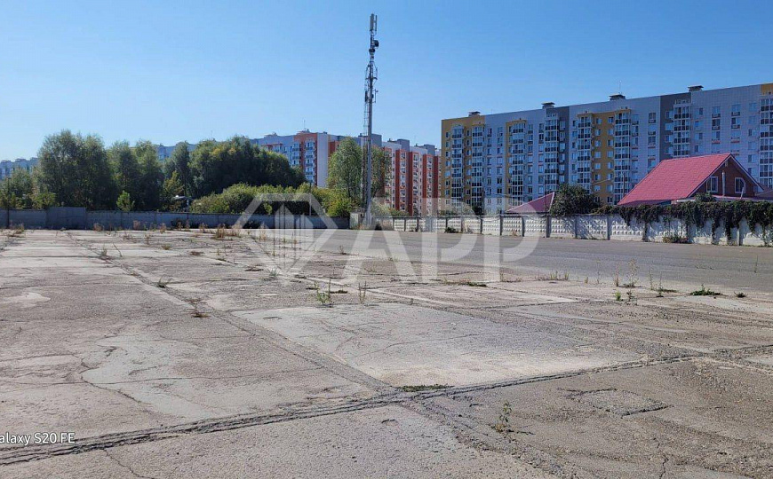 Сдам земельный участок, 3 300 м² фото