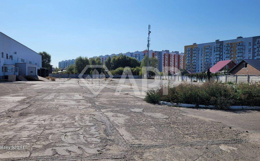 Сдам земельный участок, 3 300 м² фото