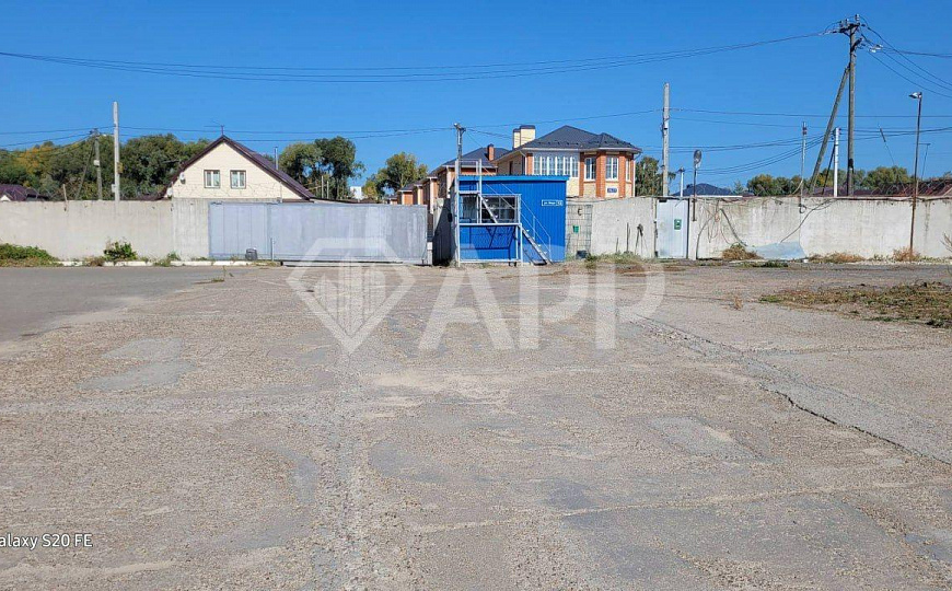 Сдам земельный участок, 3 300 м² фото